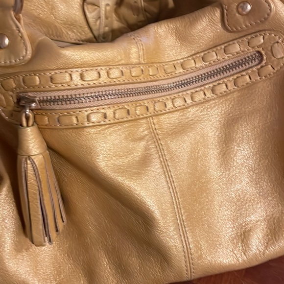 Used Isabella floral handbag - Picture 4 of 7